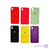 قاب سیلیکونی گوشی هواوی HUAWEI Y5 2019