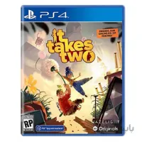 بازی It takes two – پلی استیشن 4 ا It takes two - PlayStation 4