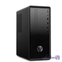 مینی تاور اچ پی HP PC Desktop 190MT اکبند