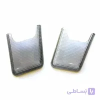 طلق چراغ ستون زانتیا