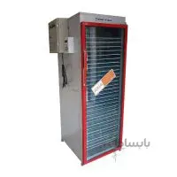 میوه خشک کن آریا سازه 70 کیلو برقی