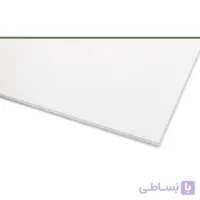 تایل 9/5mm معمولی روکش pvc