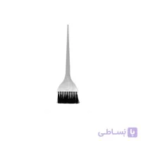 قلم رنگ مو شیشه ای ا Glass hair color brush