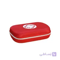 جعبه کمکهای اولیه کوهنوردی