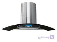 هود شومینه ای ۹۰ اخوان مدل H11G-پرداخت در محل و ارسال رایگان