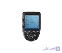 فرستنده رادیو فلاش گودکس برای کانن Godox XProC TTL Flash Trigger