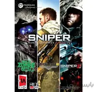 بازی SNIPER COLLECTION