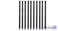 مداد اونر مدل Duralead Technology کد 122120 بسته 12 عددی