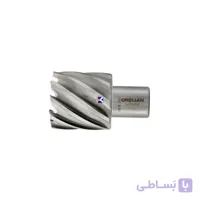 مته HSS سایز 44 طول 30 گرولن