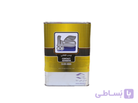 چسب صنعتی گالن کتابی کفاشی کیا