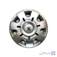 قالپاق پژو 207