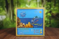 پرده نبات دو کیلویی