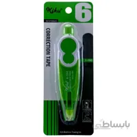 غلط گیر نواری کیکو مدل K-950 ا Kiku K-950 Correction Tape