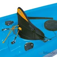 صندلی قایق کایاک مدل Bic Sport - Power Backrest
