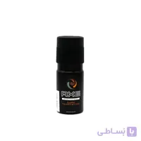 اسپری دئودورانت بدن Dark Temptation آکس ا Axe Dark Temptation Spray For Men 150ml