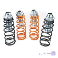 فنر ریگلاژی پراید