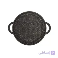ماهیتابه گریل پادلا