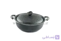 ماهیتابه پاراب سایز 34