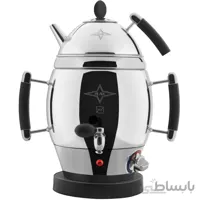 سماور برقی پلان مدل 6060 ظرفیت 5 لیتر ا Plan 6060 Electric Samovar 5 Liter