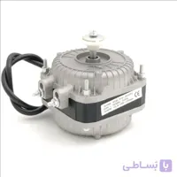 موتور فن 10 وات چینی HI-FAN