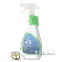 اسپری ضدعفونی کننده حیوانات خانگی آمونیا