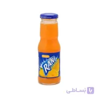 آبمیوه رانی شیشه ای طعم انبه – 200 میلی لیتر
