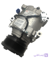 کمپرسور کولر ام وی ام New 315