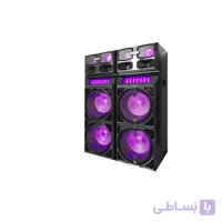 اسپیکر دی جی مکسیدر مدل AL-231
