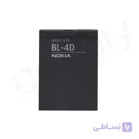 باتری اصلی گوشی نوکیا T7 ا Nokia T7 Original Battery