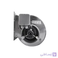 سانتریفیوژ دو طرفه فوروارد دمنده سه سرعته سایز 20 25 تک فاز مدل bef 25 20g4s1 ا Damande Forward Centrifugal Fans Double Sided Inlet Adjustable Speed
