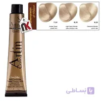 رنگ مو آرتین سری مدیترانه ای (31)