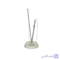 جاقلمی زنجیری پایه کریستال