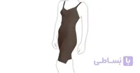 گن بعد از عمل جراحی شکم، پهلوو ران ایزاولا BB03