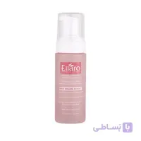 فوم شستشوی صورت الارو مناسب پوست نرمال تا خشک و حساس Ellaro Comforting And Revitalizing Foam For Normal and Dry and Sensitive Skin