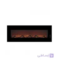 شومینه برقی هوشمند آوالون مدل هالیوود 200