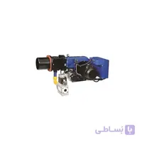 مشعل گازسوز ایران رادیاتور مدل IG 3400