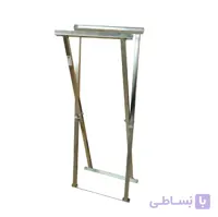 پایه کباب پز 70سانت