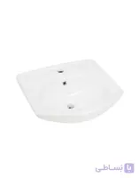 روشویی روکابینتی گلسار مدل تولیپ درجه 2