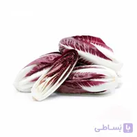 بذر کاهو شیکوریا قرمز