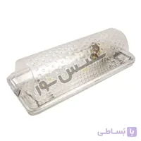 چراغ دیواری سرویس بهداشتی و حمام فانوس مدل IL08