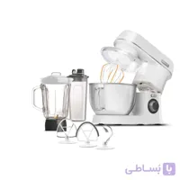 ماشین آشپزخانه سنکور مدل SENCOR STM 3750WH