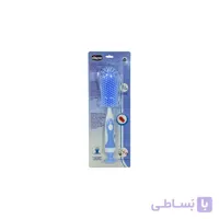 برس شیشه شوی سیلیکونی چیکو Chicco