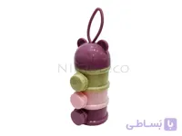 پیمانه شیر خشک کد 22