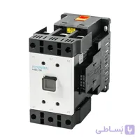 کنتاکتور 115 امپر هیوندای سری hgc