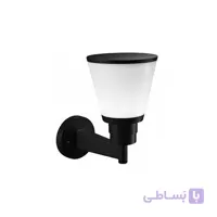 چراغ دیواری حیاطی گرد اف ای سی کد 4611R