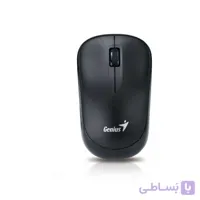 ماوس بی سیم مدل Genius NX-7005 RF Black