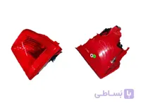 مه شکن عقب راست X33S