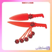 تم لاو کارد کیک بری