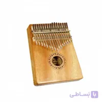 کالیمبا جکو مدل K17m