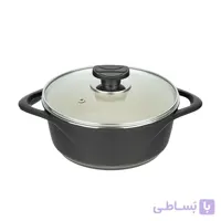 قابلمه عروس مدل ویکتوریا سایز 22